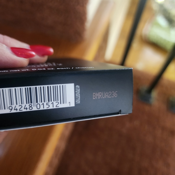 bareMinerals Mineralist Eyeshadow Palette | NEW | Clean Beauty Neutrals - Picture 5 of 7